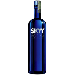VODKA SKYY x750ml