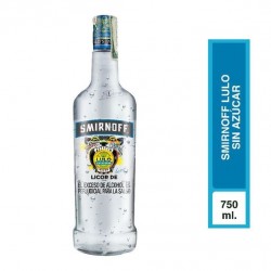 SMIRNOFF LULO S/A BOT