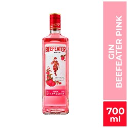 GINEBRA BEEFEATER LONDON...