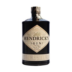 GINEBRA HENDRICKS x750ml