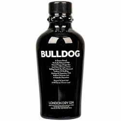 GINEBRA BULLDOG x750ml
