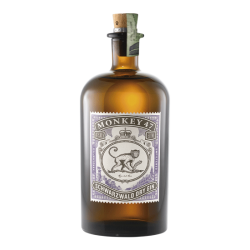 GINEBRA MONKEY 47 x500ml