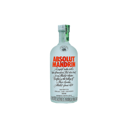 VODKA ABSOLUT MANDRIN x700ml