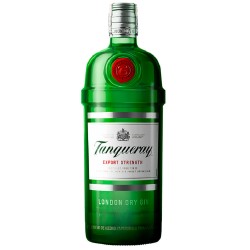 GINEBRA TANQUERAY x700ml