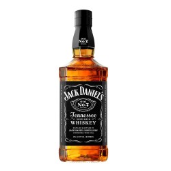 WHISKY JACK DANIELS N°7...
