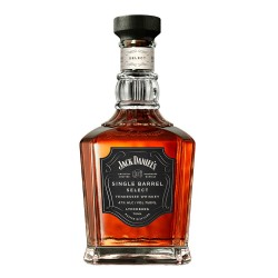 WHISKY JACK DANIELS SINGLE...
