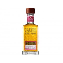 TEQUILA OMELCA ALTOS...