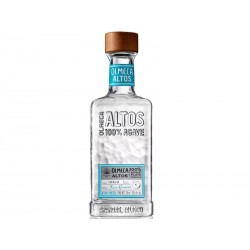 TEQUILA OLMECA SILVER x700ml
