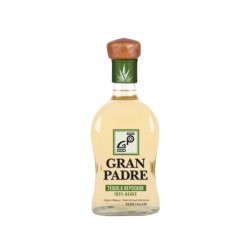 TEQUILA GRAN PADRE REPOSADO...
