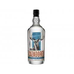 TEQUILA CAZADORES BLANCO...