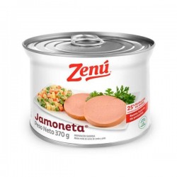 JAMONETA ZENU x370