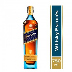 WHISKY JOHNNIE WALKER BLU...
