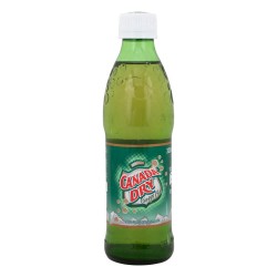 CANADA DRY 300 ML
