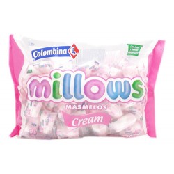 MASMELO MILLOWS x250g