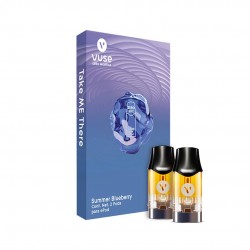 LIQUIDO VAPORIZABLE VUSE...