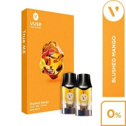 LIQUIDO VAPORIZABLE VUSE...