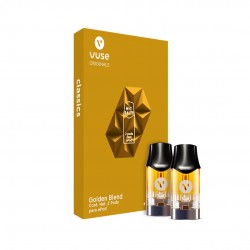 LIQUIDO VAPORIZABLE VUSE...