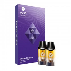 LIQUIDO VAPORIZABLE VUSE...