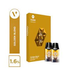 LIQUIDO VAPORIZABLE VUSE...