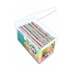 CINTAS FINI MANZANA MELON...