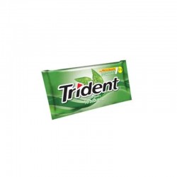 TRIDENT YERBABUENA 3s