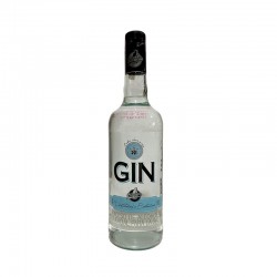GINEBRA BARTENDER x1000ml