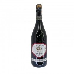 VINO GIACONDI LAMBRUSCO...
