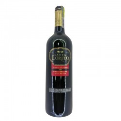 VINO SANTA LORETO CABERNET...