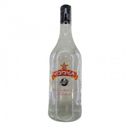 VODKA BARTENDER x1000ml