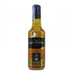 WHISKY OLD THOMAS x375ml