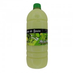 ZUMO MASAMA LIMÓN x1000ml