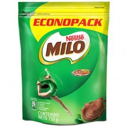 milo 750G
