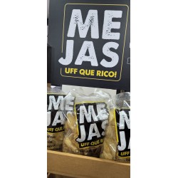 PAPA ARTESANAL MEJAS x100grs