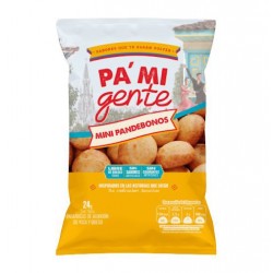 MINI PANDEBONO PA MI GENTEx24g