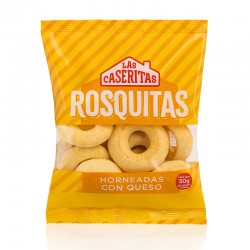 ROSQUILLAS LAS CASERITAS x50gr