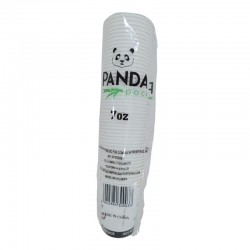 VASOS PANDA PACK 7oz