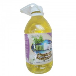 LIMPIADOR ZONALIMPIA...