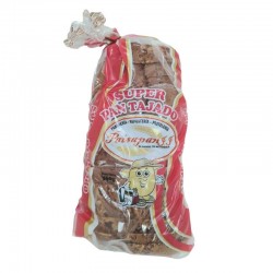 PAN PAISAPAN TAJADO x560g