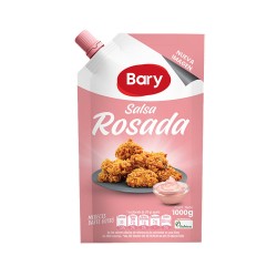 SALSA ROSADA BARY x1000gr