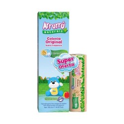 COLONIA ARRURRU *120ML