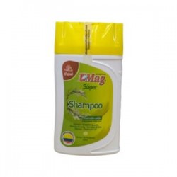 SHAMPOO DMAG *260ML