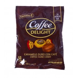 CONFITE COFFE DELIGHT DURO...