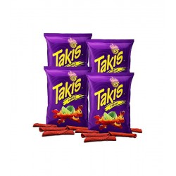 TAKIS FUEGO x45g