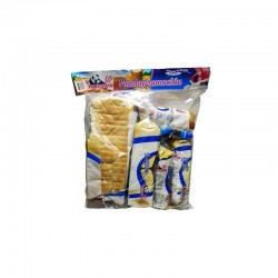 OFERTA PARVA PANDAPAN