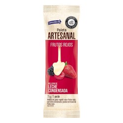 PALETA ARTESANAL COLOMBINA...