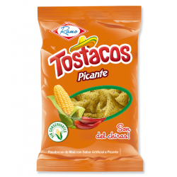 TOSTACOS RAMO GRANDES