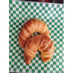 Croissan Queso