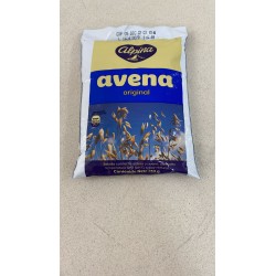 Avena mas