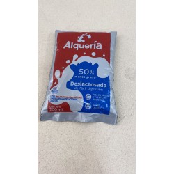Leche Deslactosada