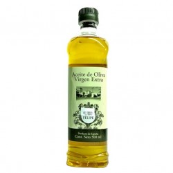 ACEITE DE OLIVA FELIPE x500